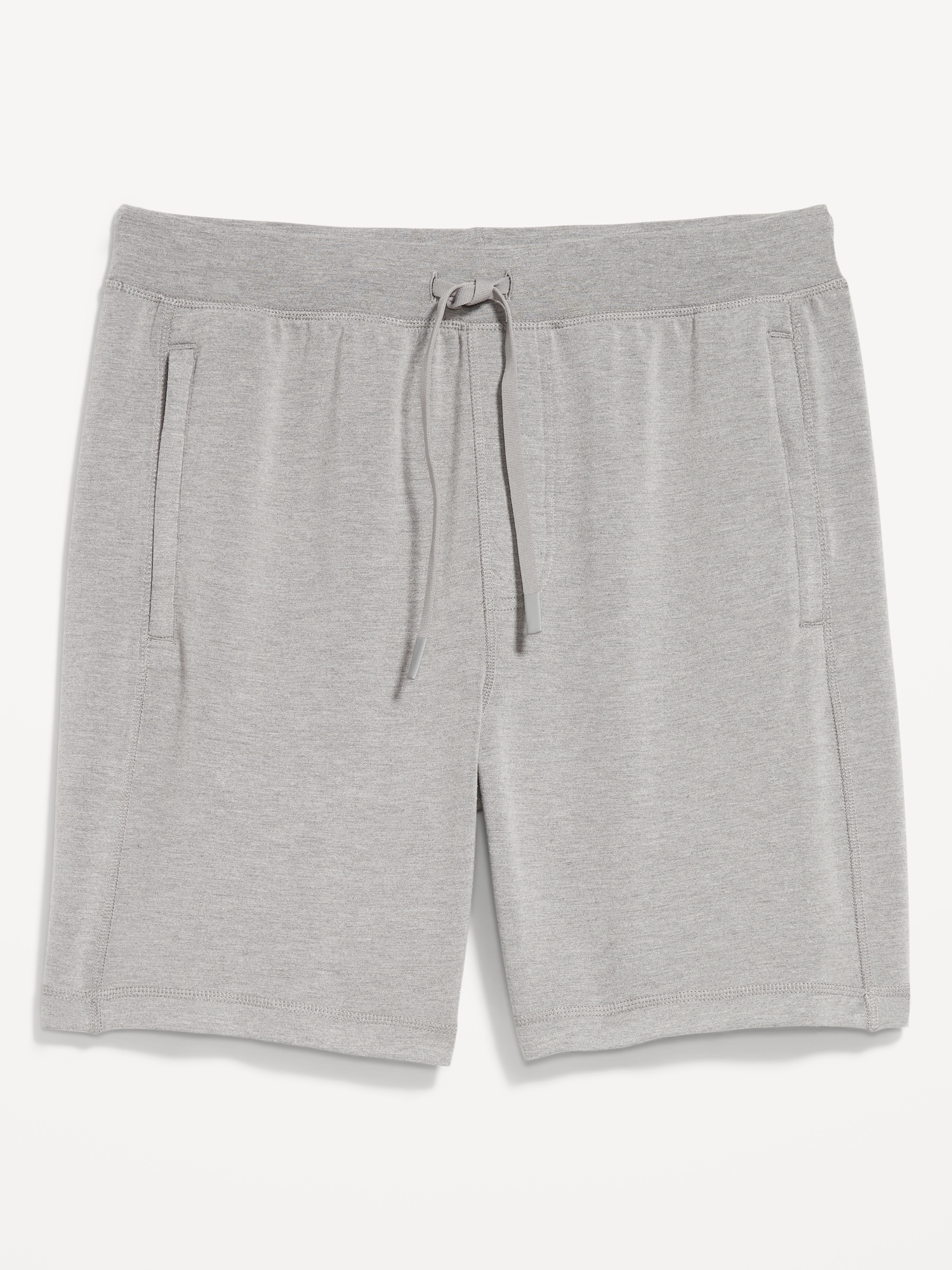 Recharge Knit Shorts -- 7-inch inseam