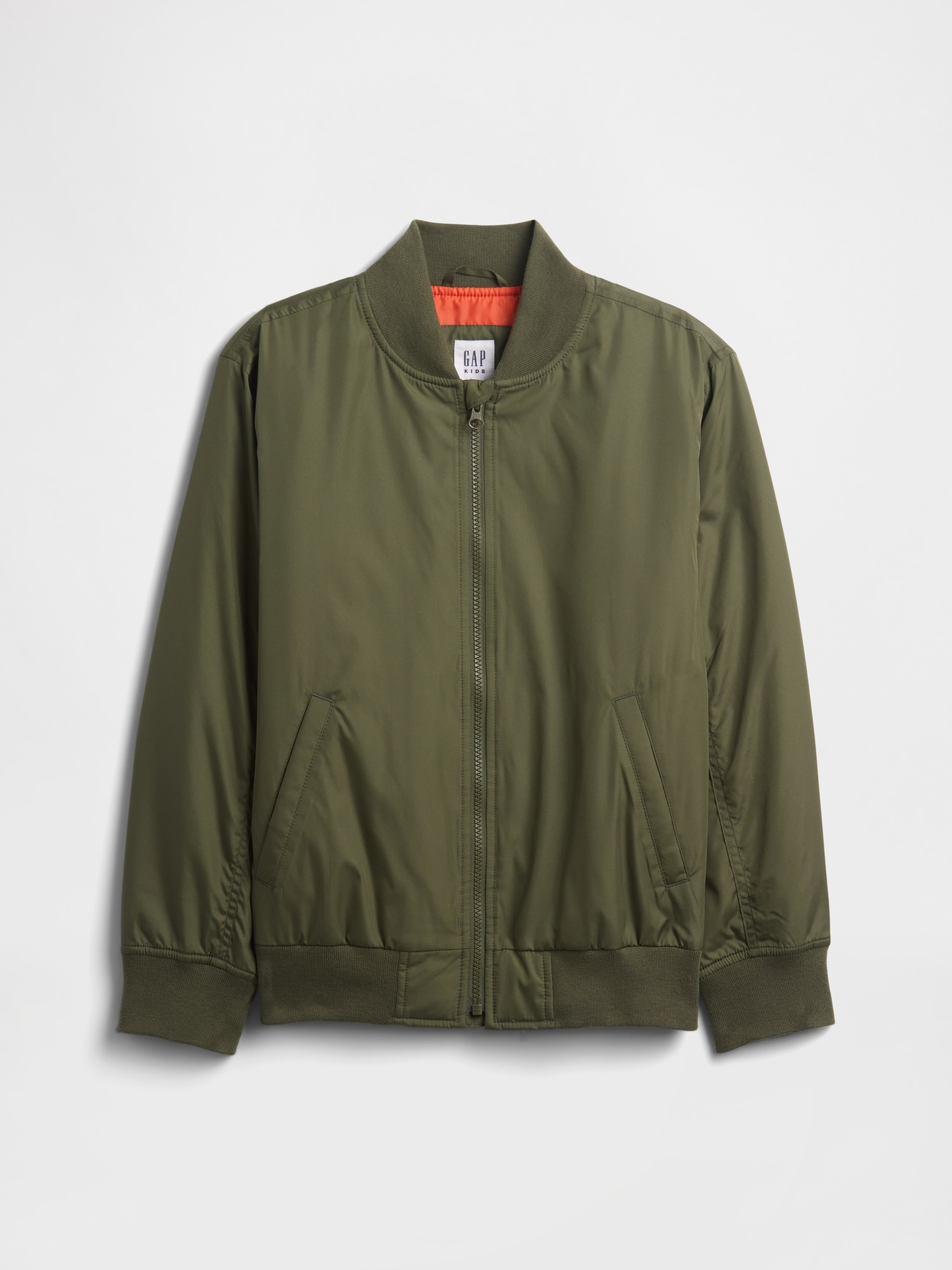Gap ボンバージャケット (キッズ) Gap ボンバージャケット (キッズ)