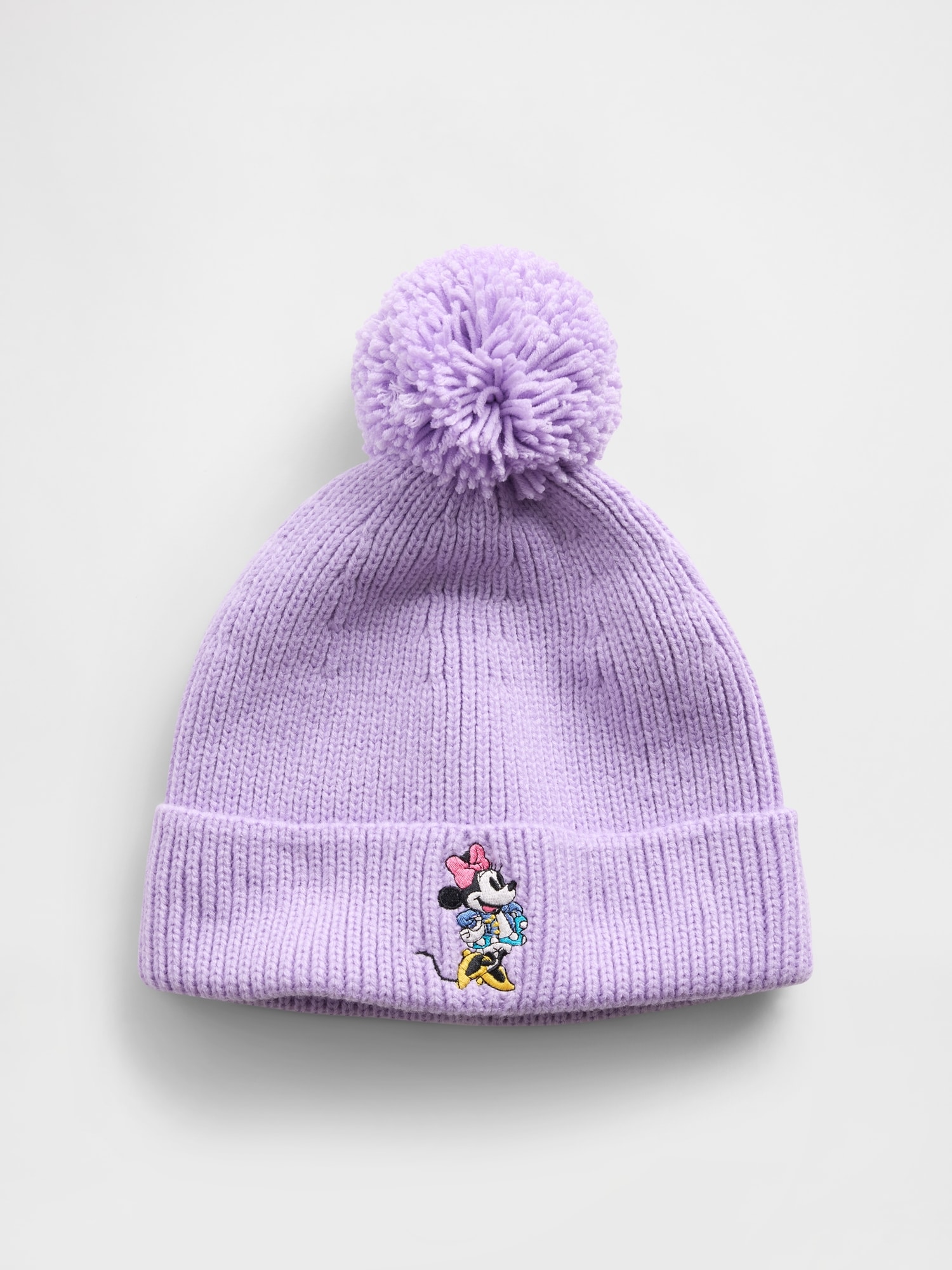 Gap babyGap × ディズニー ミニーマウス プーフビーニー Gap babyGap × ディズニー ミニーマウス プーフビーニー