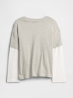 babyGap グラフィックTシャツ-1