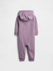 babyGap &times; ディズニー GAPロゴ カバーオール-1