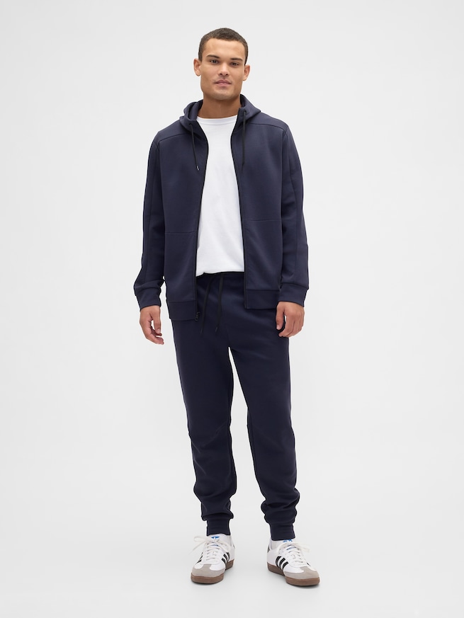 GapFit パフォーマンスパーカー-2