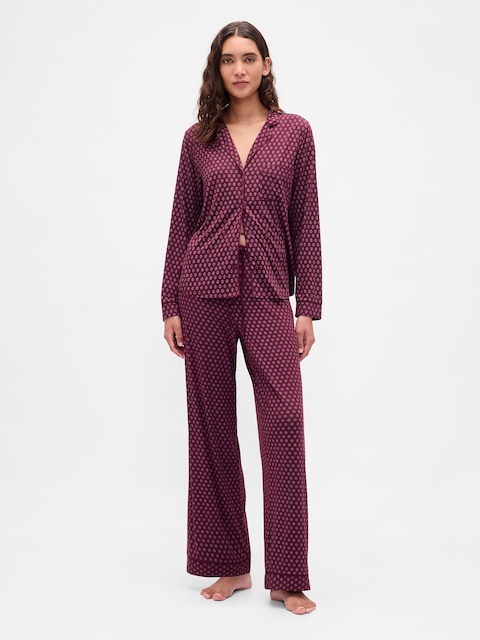 SoftMade Modal PJ Pants