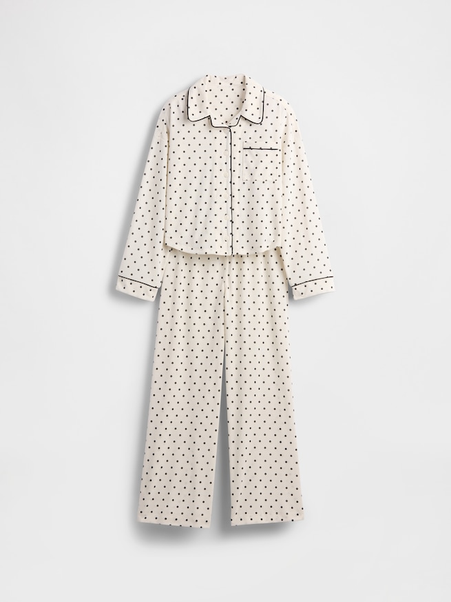 リサイクル パジャマセット (キッズ)-1