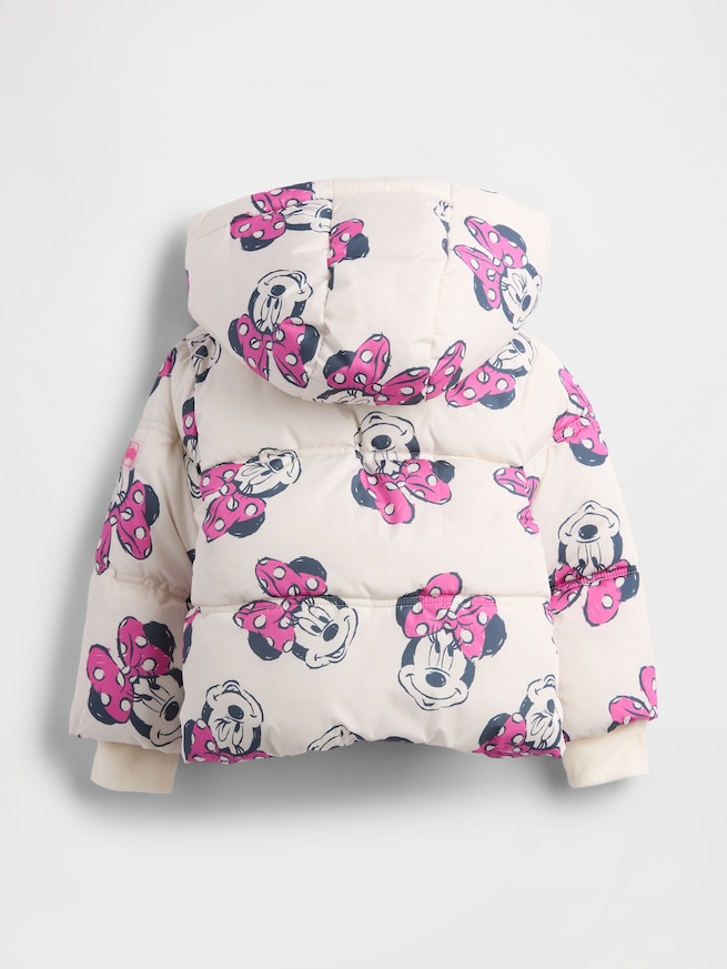 Gap × ディズニー あったかパファージャケット (幼児・ベビー)-1