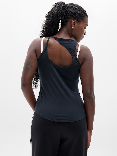 With Ease Cut Out Tank