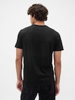 エブリディ ソフト GAPロゴTシャツ-2