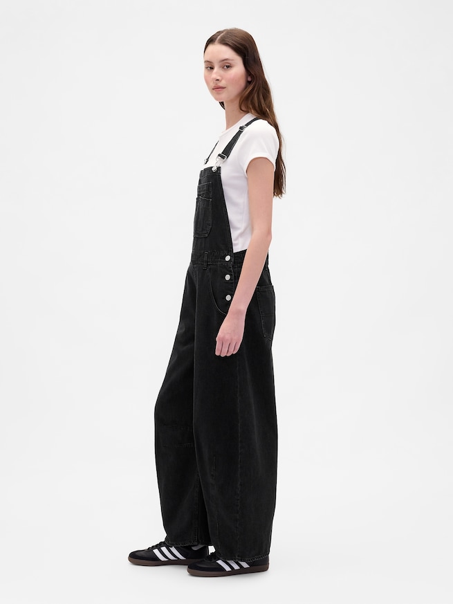 ホースシュー オーバーオール-2