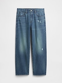 Relaxed Jeans | Gap Factory