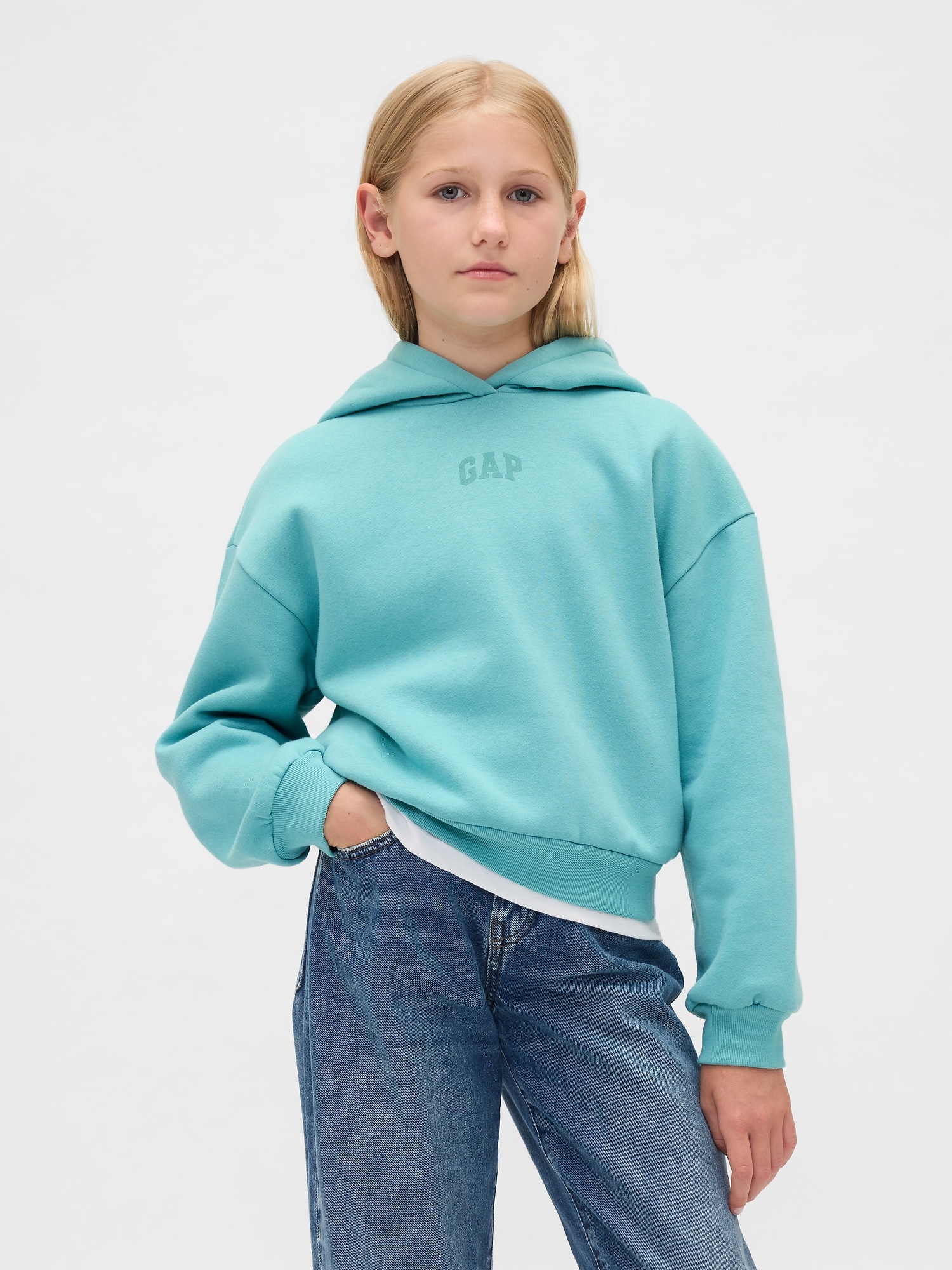 GAP パーカー スウェットズボン セット パーカー・スウェット上下（ボーイズ） | Gap公式オンラインストア