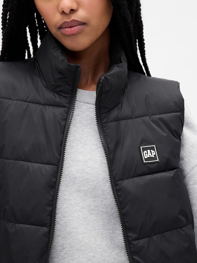 コールドコントロール パファーベスト-3