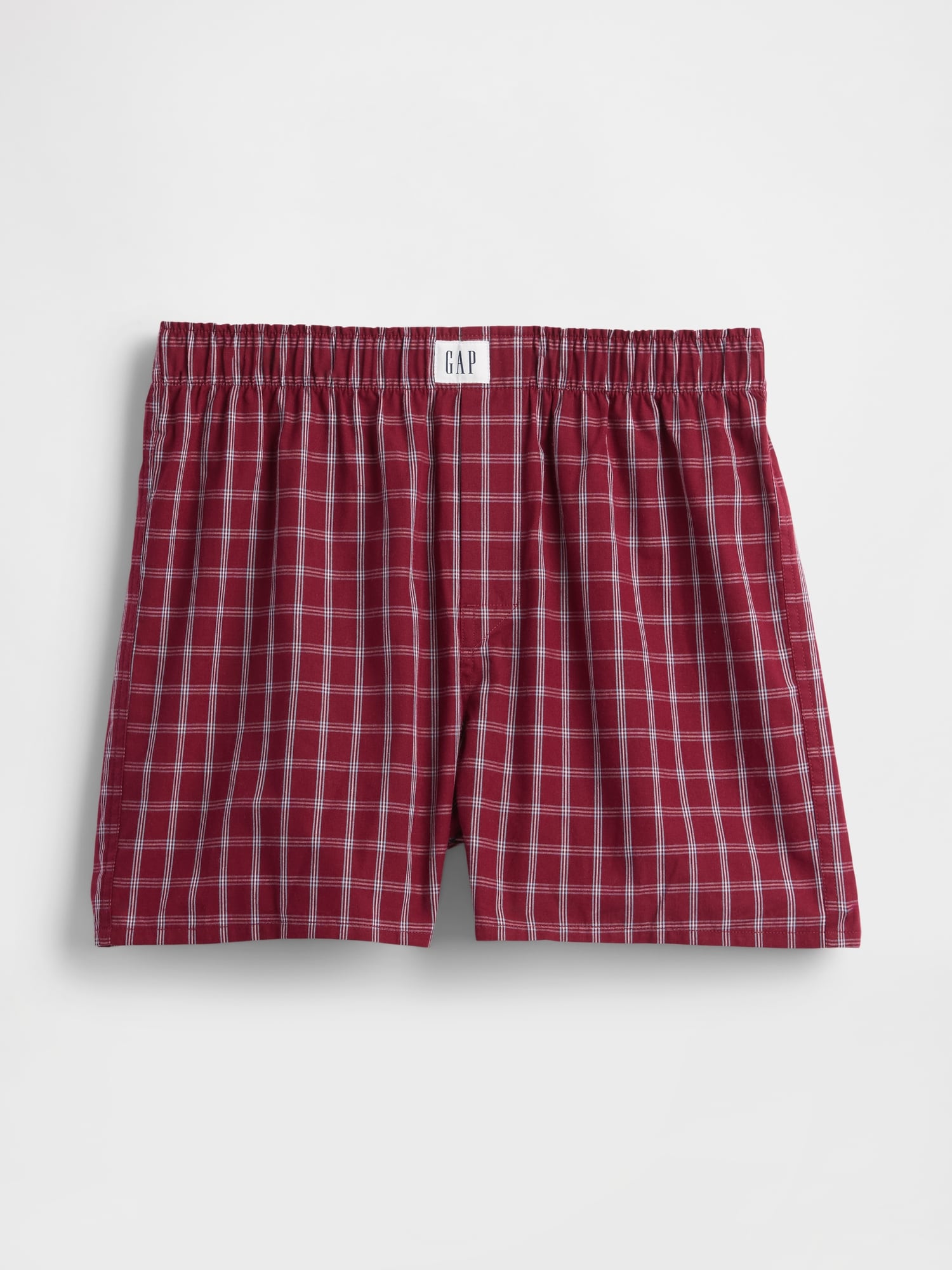 4.5" Poplin Boxers