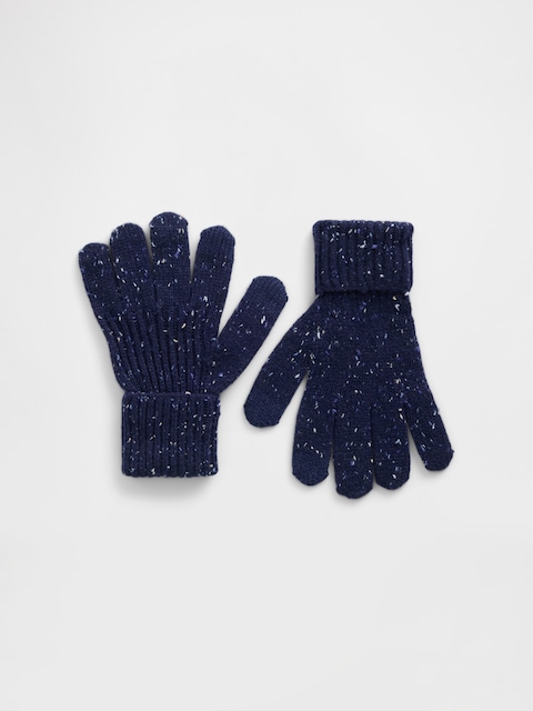 Kids CashSoft Gloves