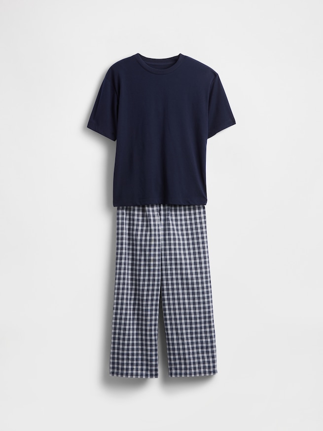 リサイクル パジャマセット (キッズ)-0