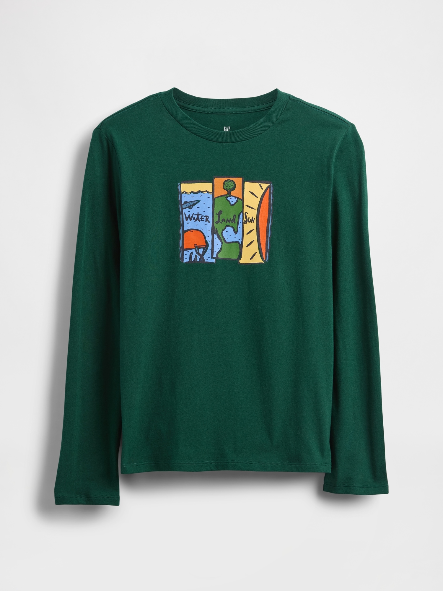 Kids Graphic T-Shirt