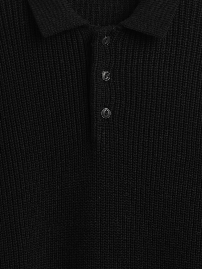 ポロセーター (キッズ)-4