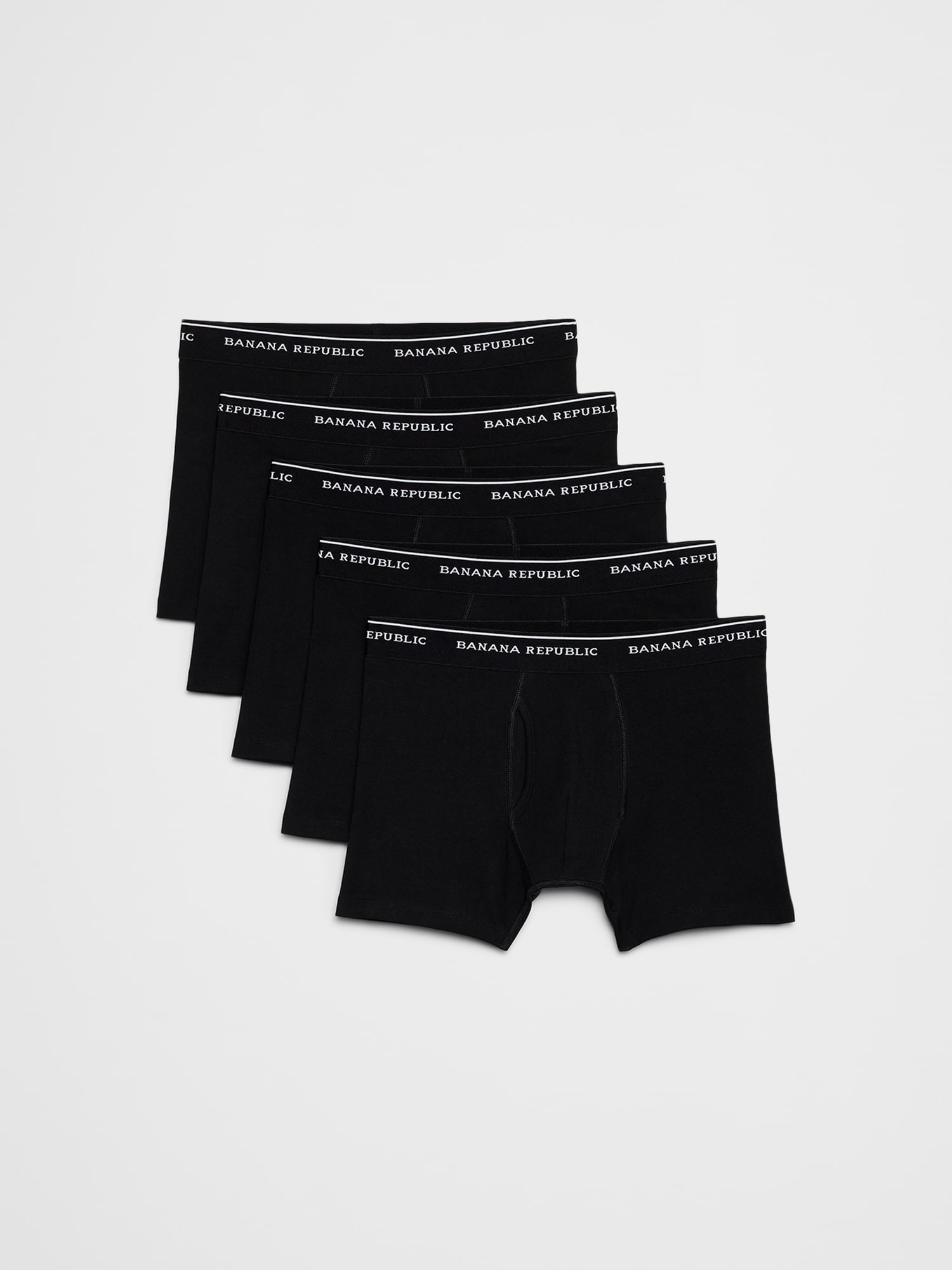 Boxer Briefs (5 Pack)