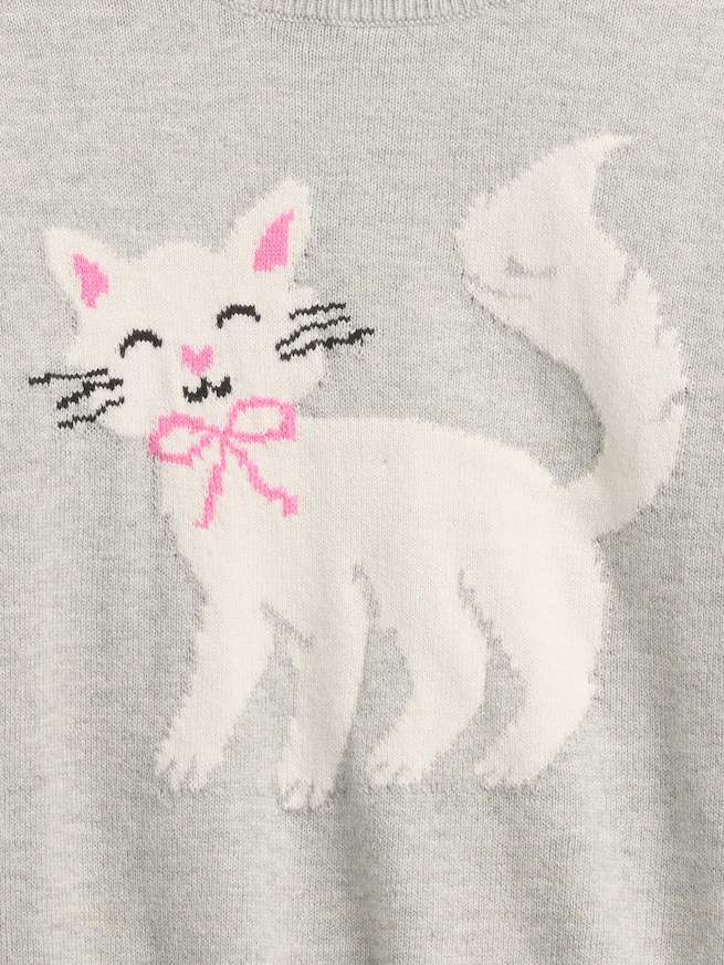 babyGap インターシャ セーター-2