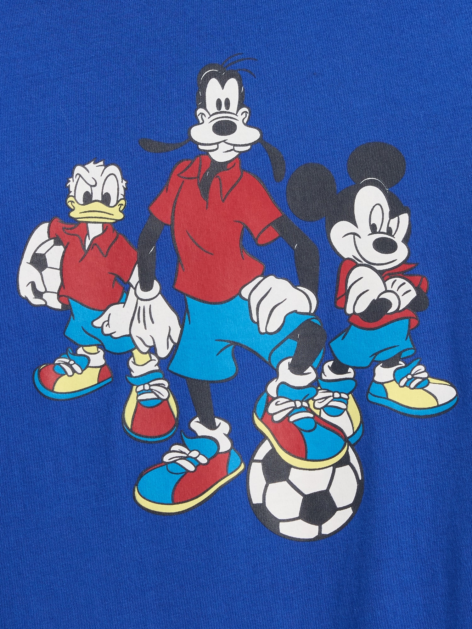 babyGap x ディズニー グラフィックTシャツ-2