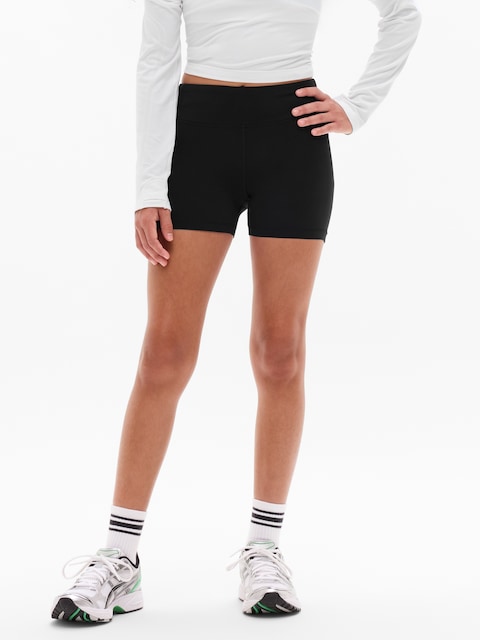 Athleta Girl Chit Chat 3" Short