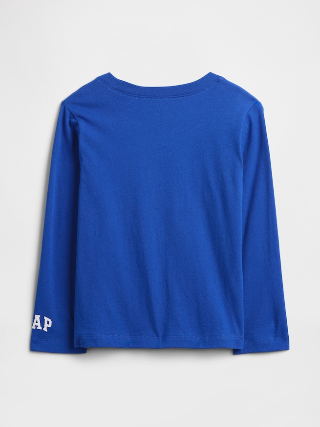 babyGap x ディズニー グラフィックTシャツ-1