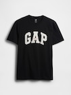 エブリディ ソフト GAPロゴTシャツ-4