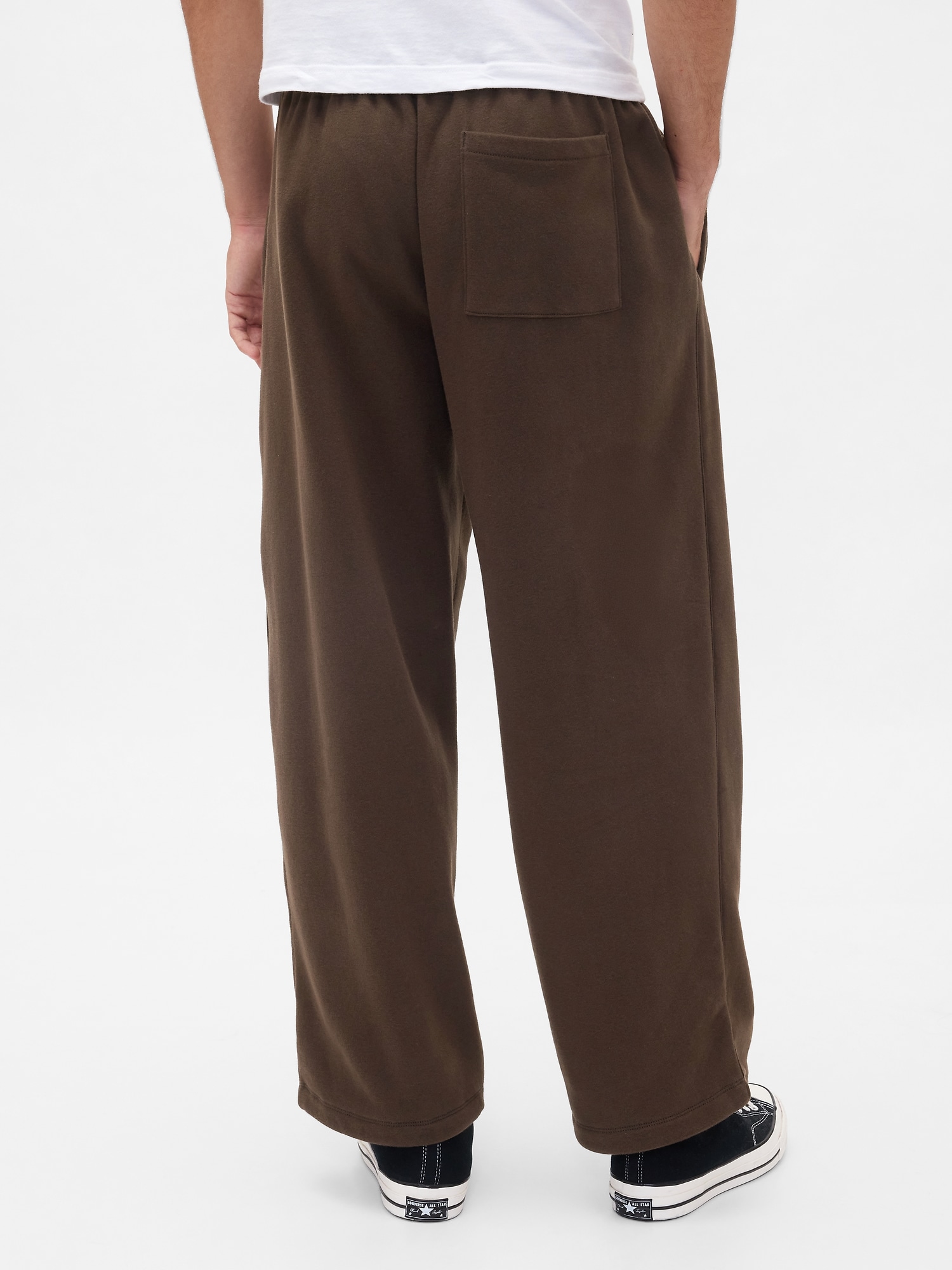 Gap公式オンラインストア | ヴィンテージソフト バギー スウェットパンツ