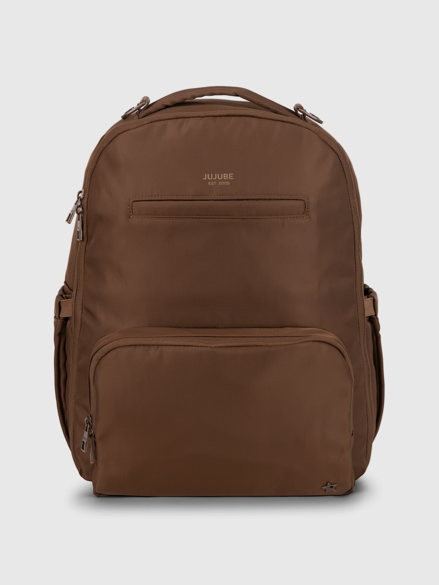 JuJuBe Classic Backpack Diaper Bag