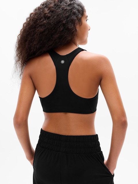 Athleta Girl Cloud Racerback Bra