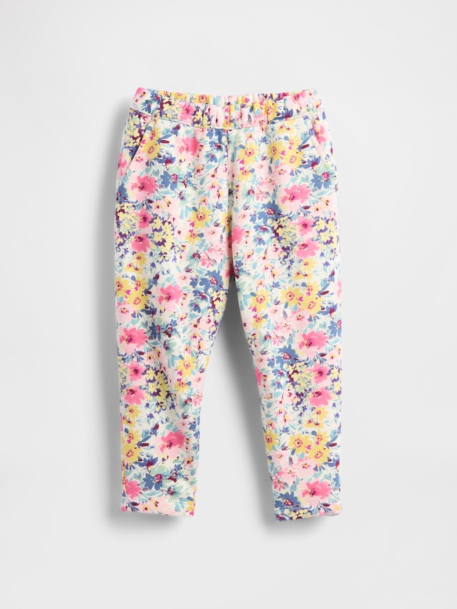 ヴィンテージソフト バレル スウェットパンツ (幼児・ベビー)-0