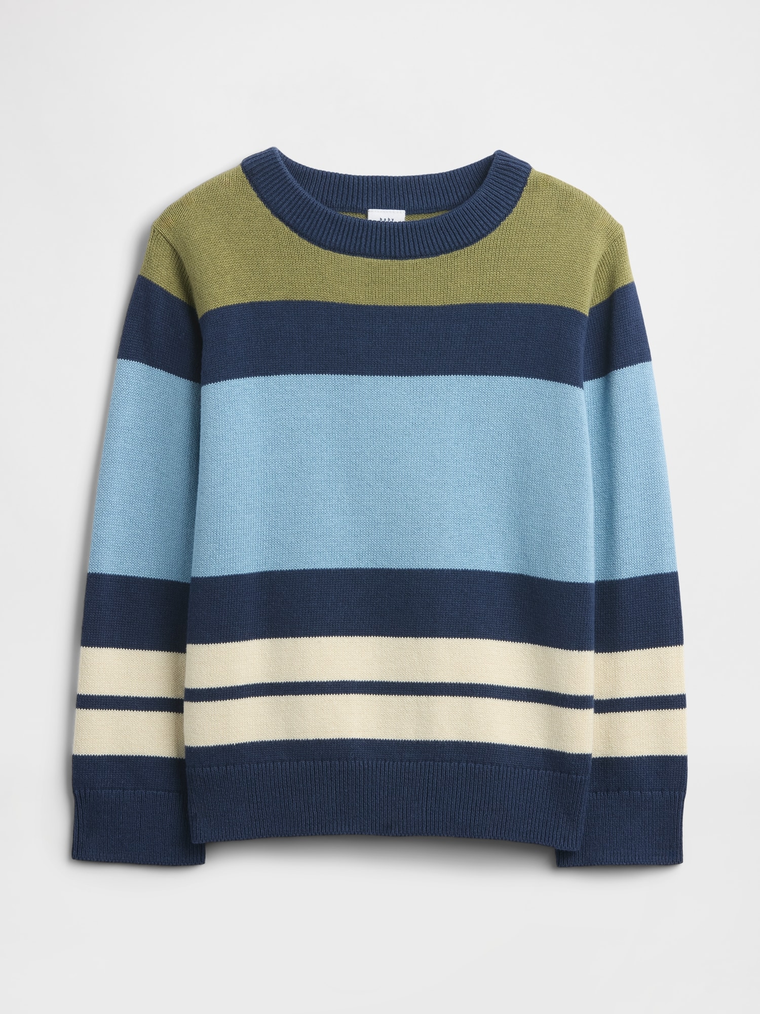 babyGap Intarsia Sweater