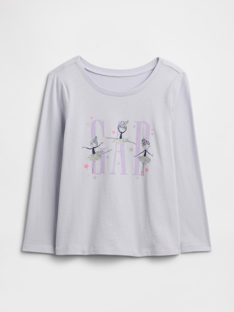 babyGap Graphic T-Shirt