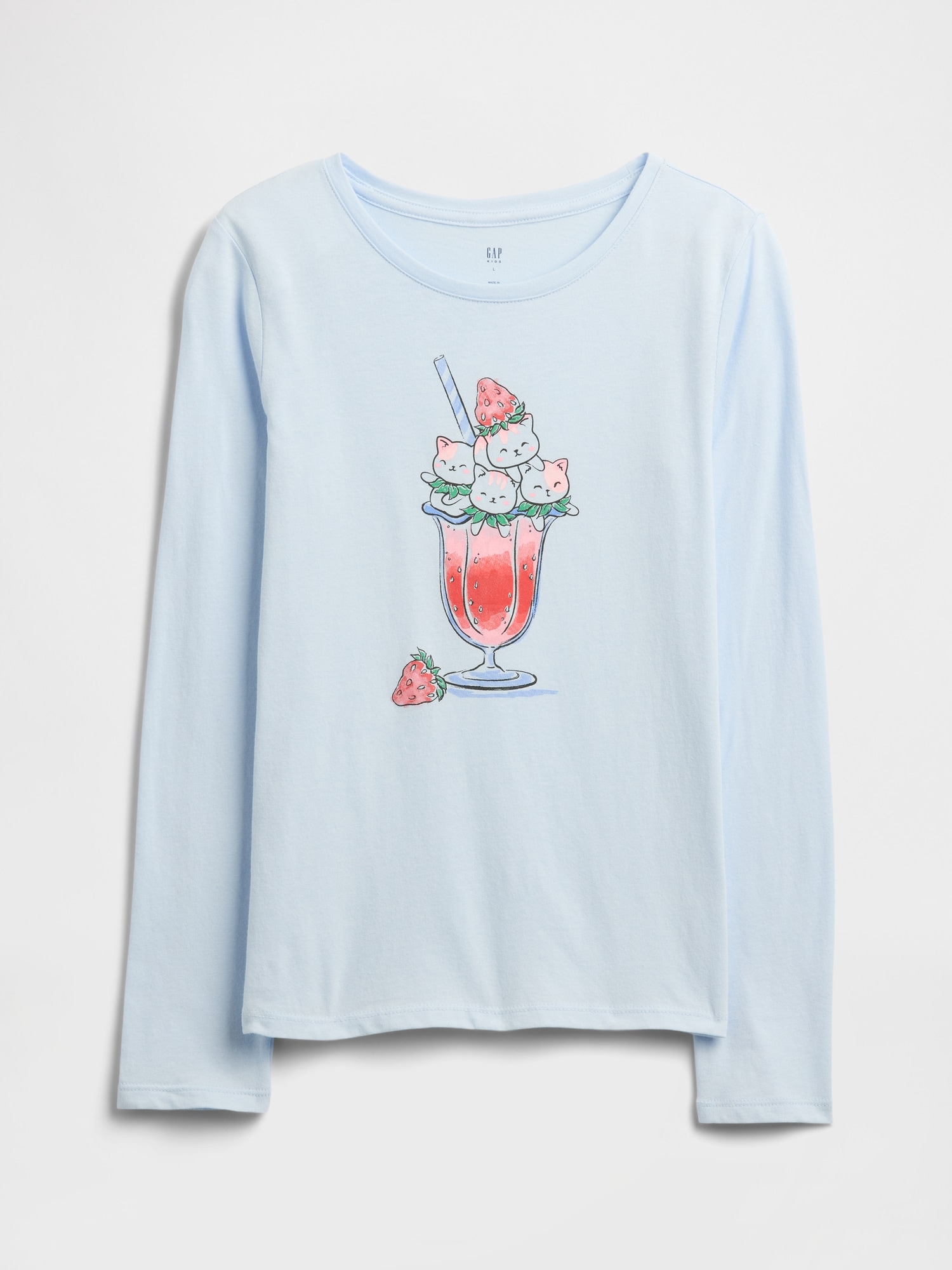 Kids Graphic T-Shirt