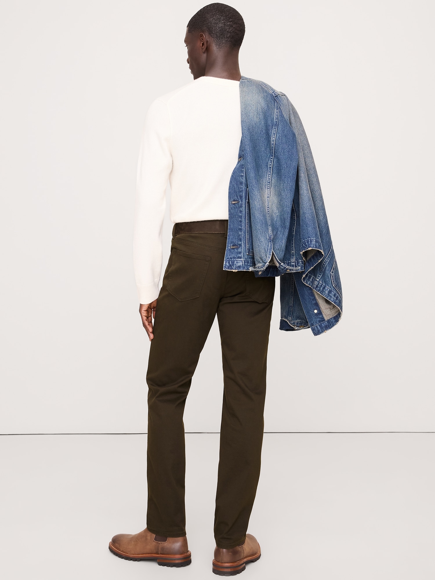 スリム トラベラーパンツ-2 スリム トラベラーパンツ-2