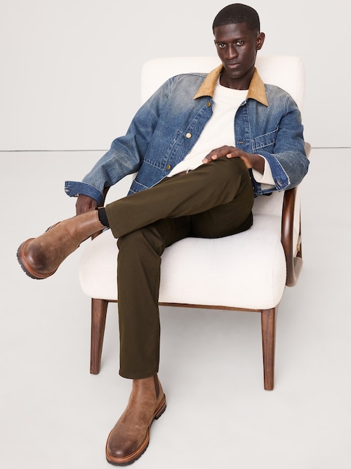 スリム トラベラーパンツ スリム トラベラーパンツ