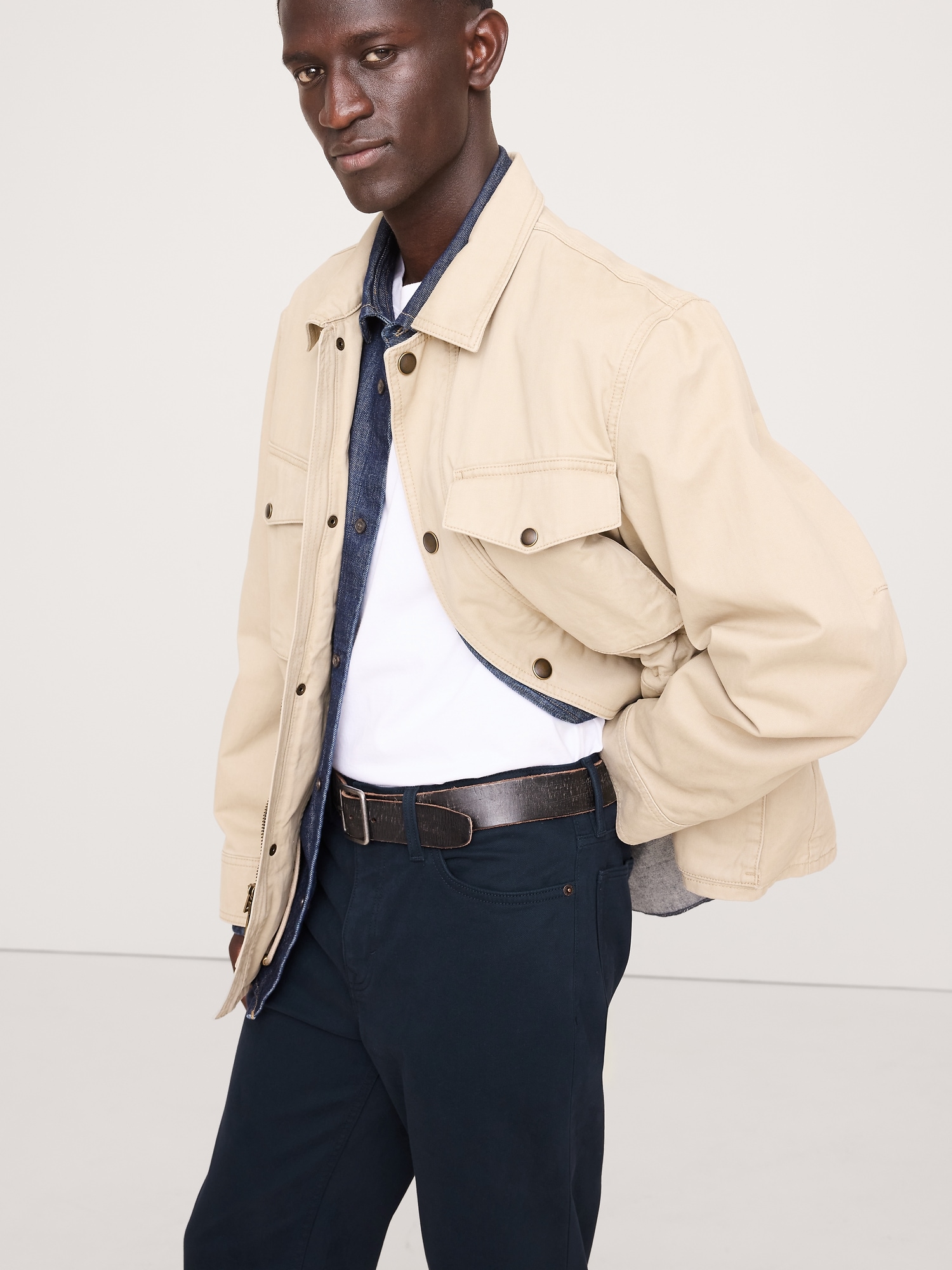 スリム トラベラーパンツ 2.0-2