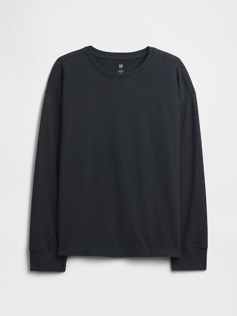 Kids Vintage Soft Crewneck T-Shirt