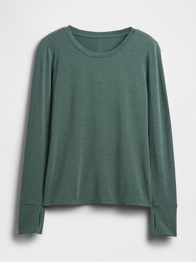 GapFit ブリーズ Tシャツ-3