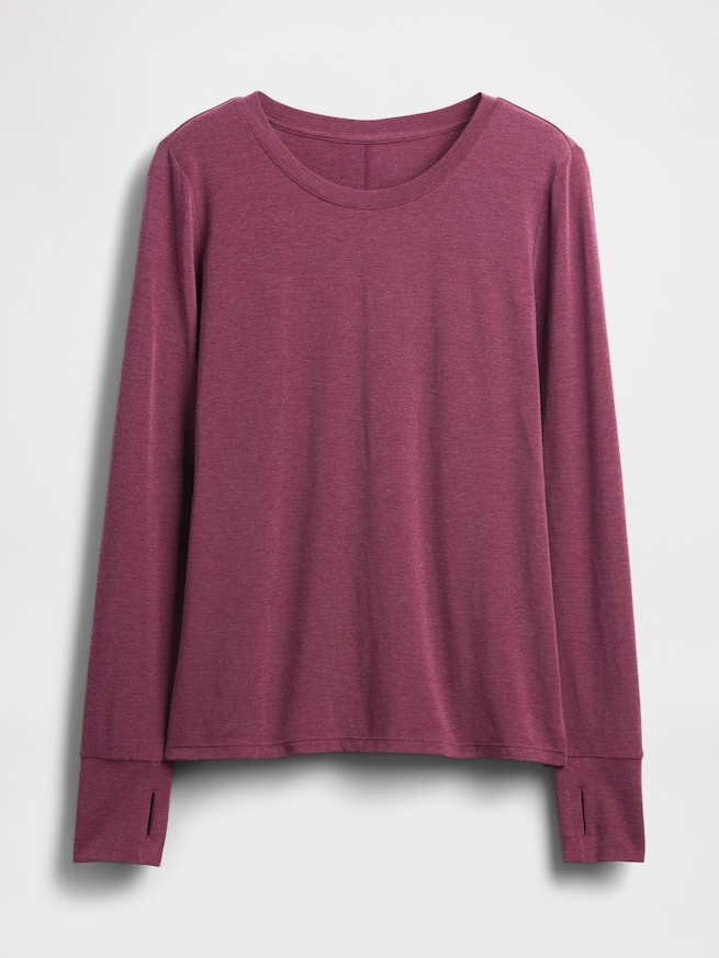 GapFit ブリーズ Tシャツ-3