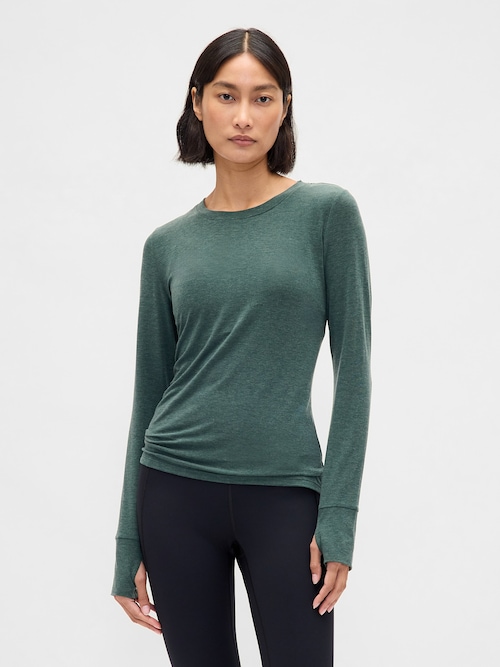 GapFit ブリーズ Tシャツ