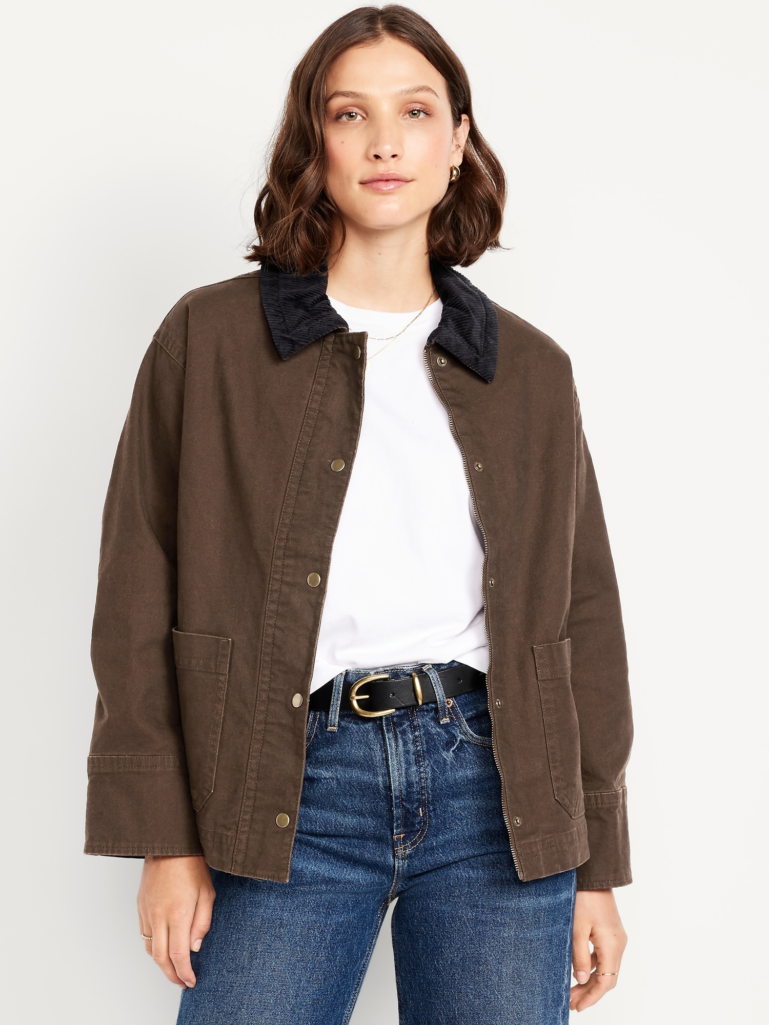 Coats For Women | Old Navy Canada