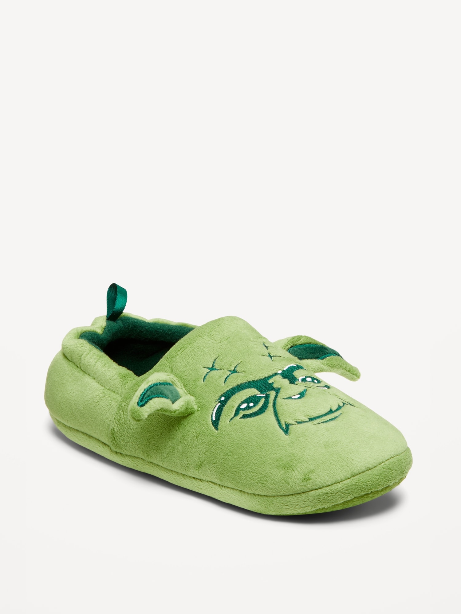 PANTOUFLES EN VELOURS STAR WARS™ UNISEXE POUR ENFANT