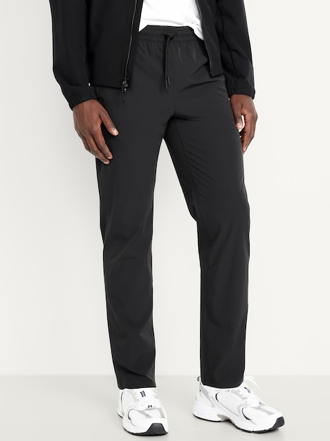 Dynamic Tech Woven Pants