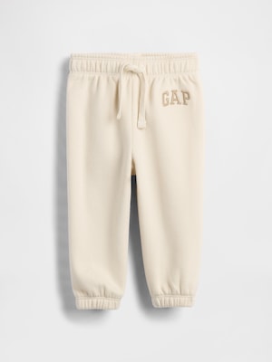 ヴィンテージソフト GAPロゴ スウェットパンツ (ベビー)