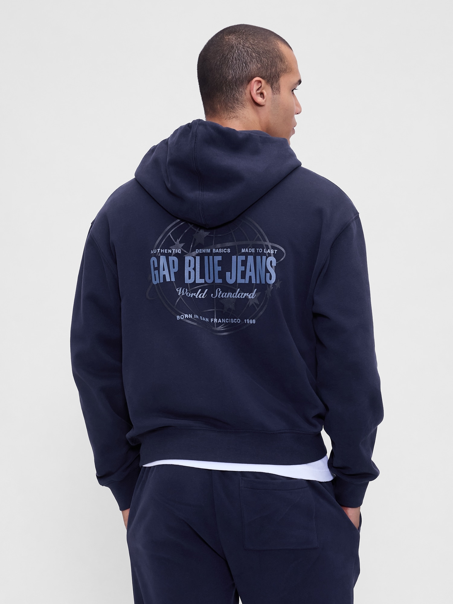 00s GAPファー付きジップフーディ GAP ジップアップファーパーカー ピンク y2k 00s グランジ