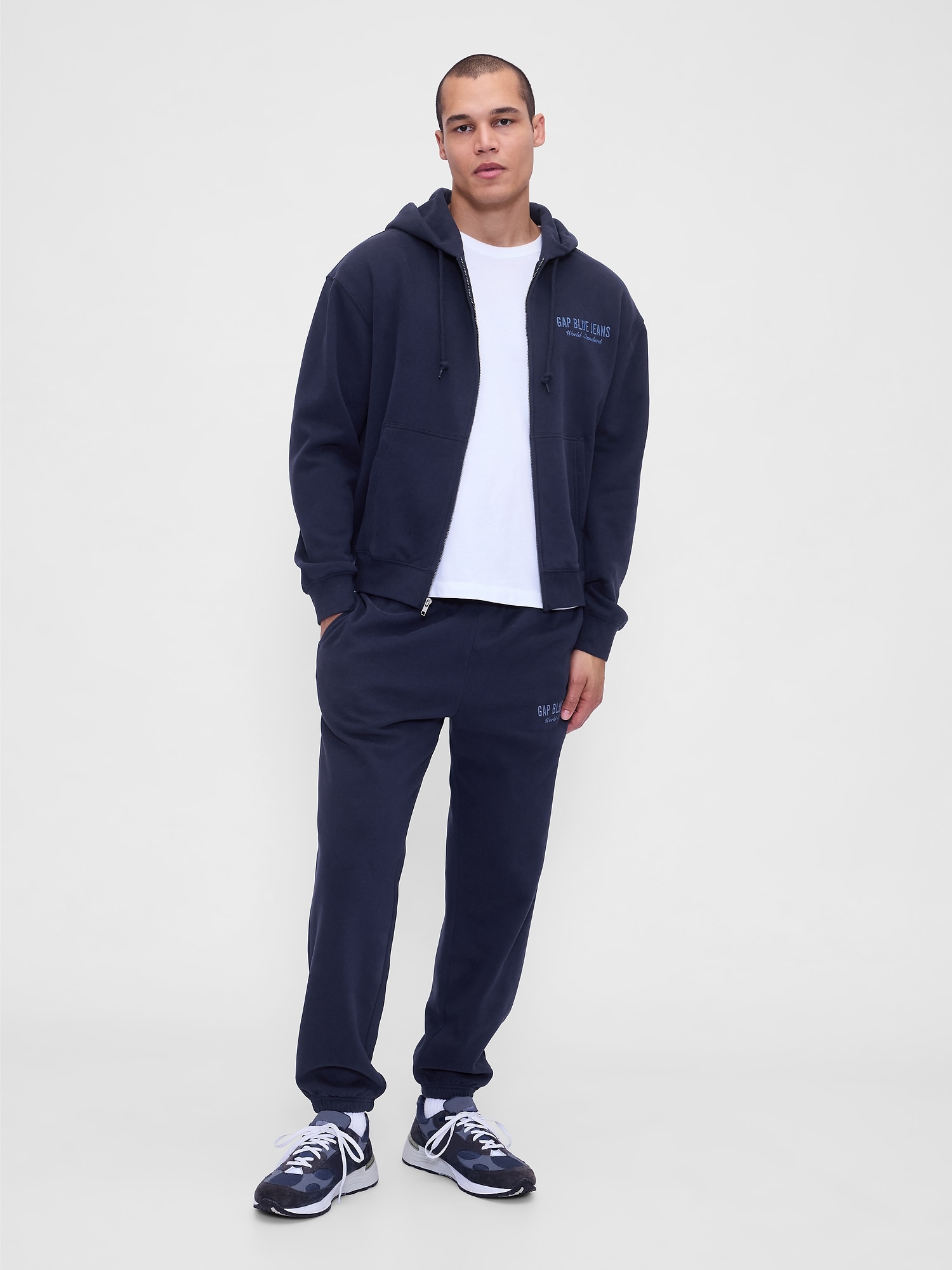 【希少】80s OLDGAP フルジップパーカー Gapタグ ネイビー 希少】80s OLDGAP フルジップパーカー Gapタグ ネイビー