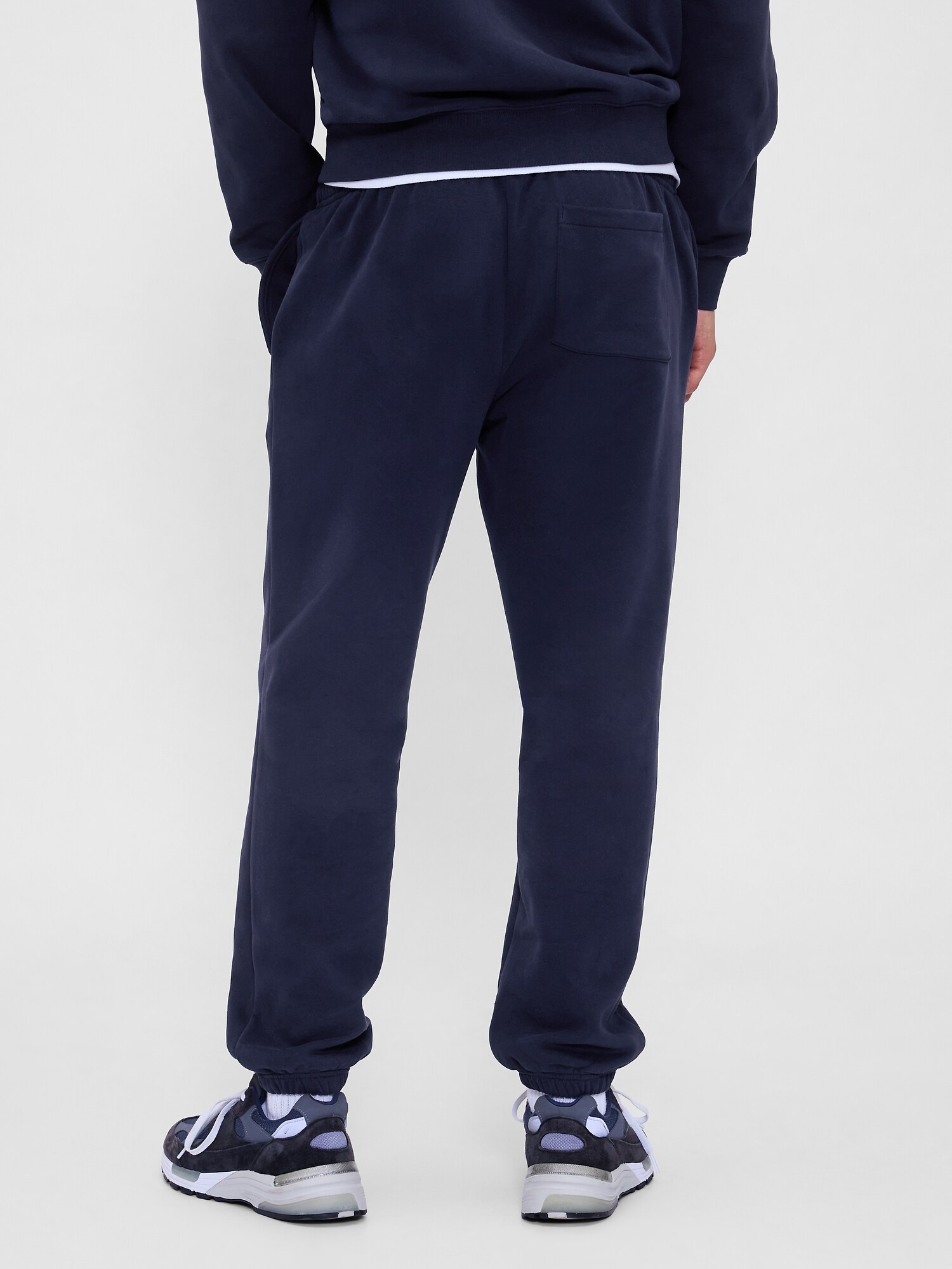 Gap公式オンラインストア | ヴィンテージソフト ブルージーンズロゴ