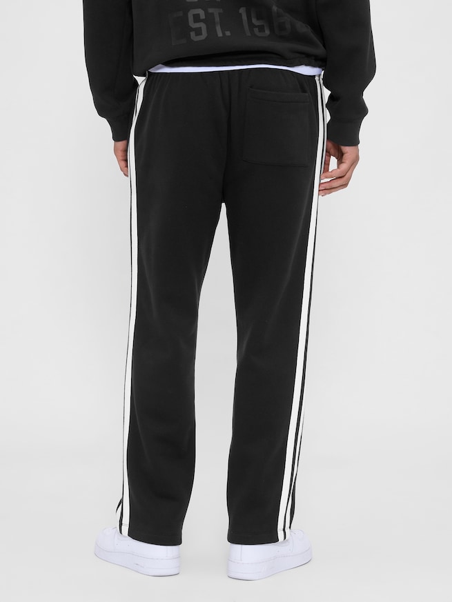 ヴィンテージソフト GAPロゴ トラックパンツ-2