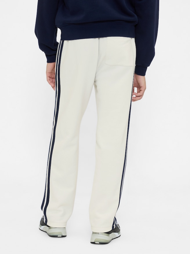 ヴィンテージソフト GAPロゴ トラックパンツ-2