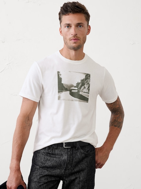Graphic T-Shirt